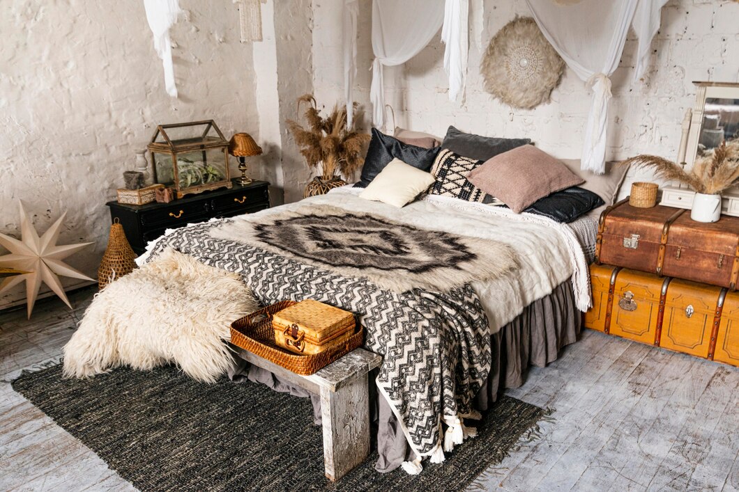 Jak wybrać idealne łóżko drewniane do Twojej sypialni?