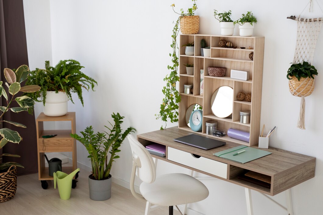 Tworzenie przytulnej przestrzeni: Sekrety aranżacji małego salonu