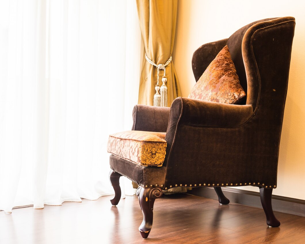 Jak wybrać idealne krzesło do twojego domu: praktyczne wskazówki i inspiracje